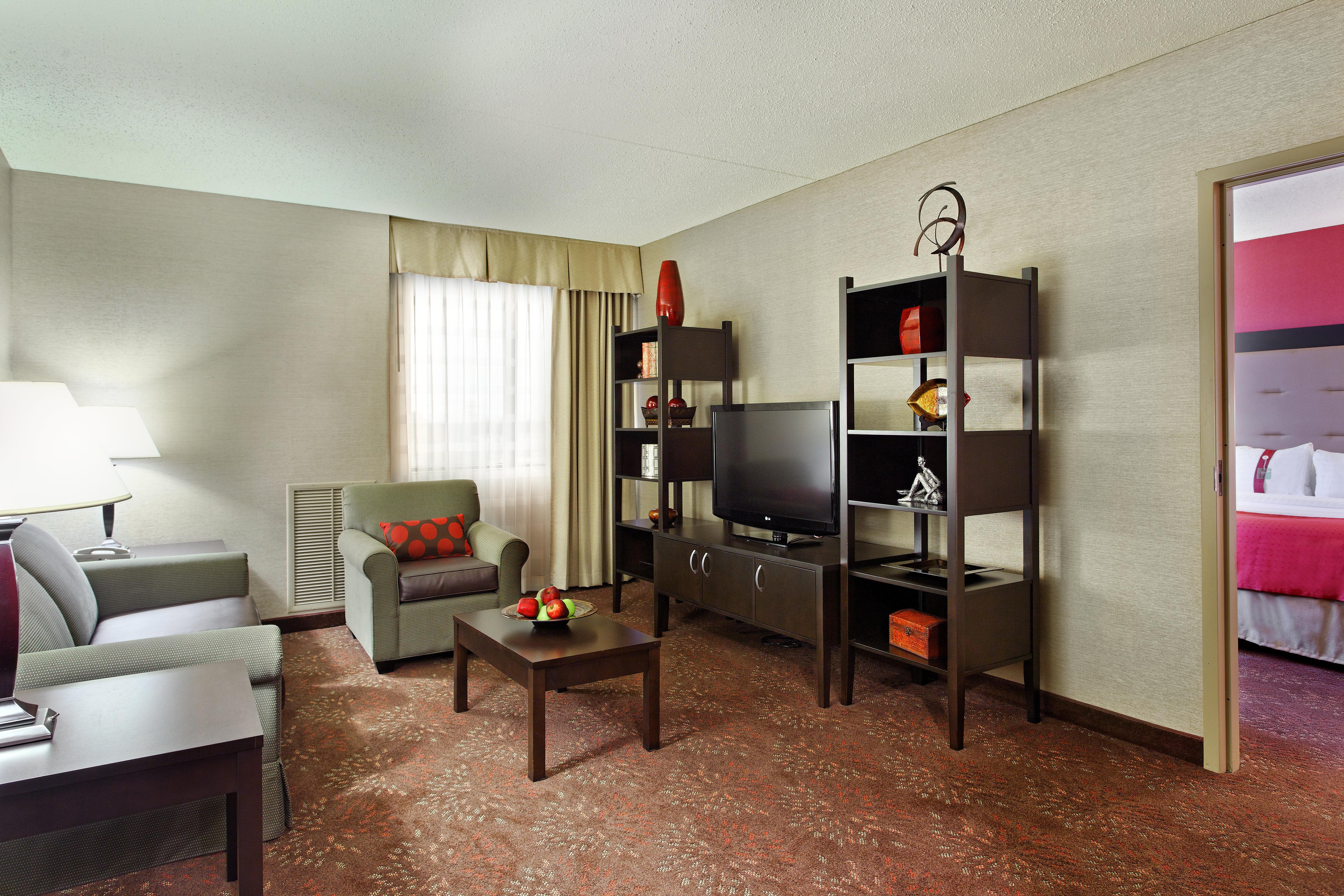 Holiday Inn Cincinnati Airport By Ihg Эрлангер Экстерьер фото