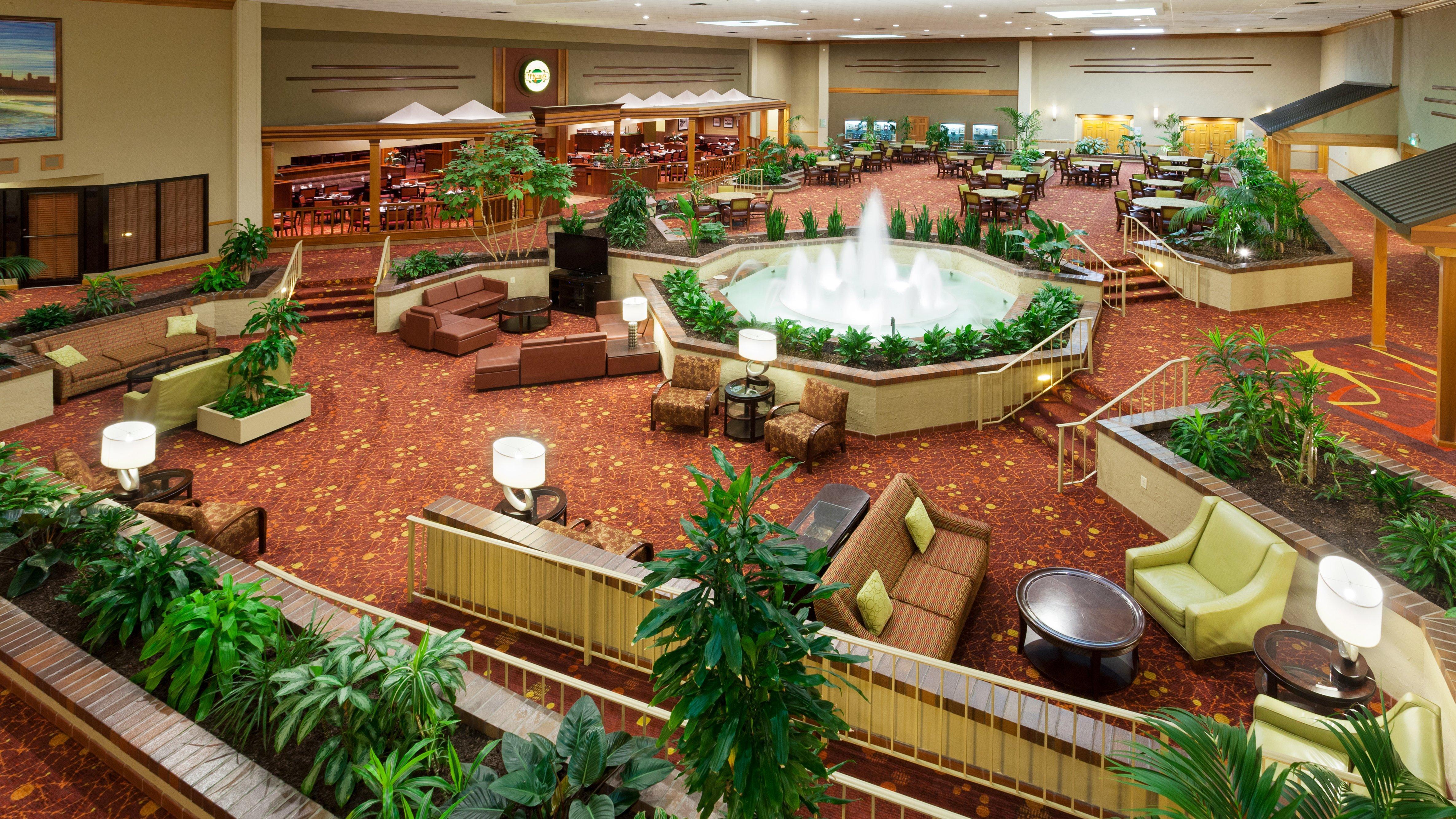 Holiday Inn Cincinnati Airport, An Ihg Hotel Эрлангер Экстерьер фото