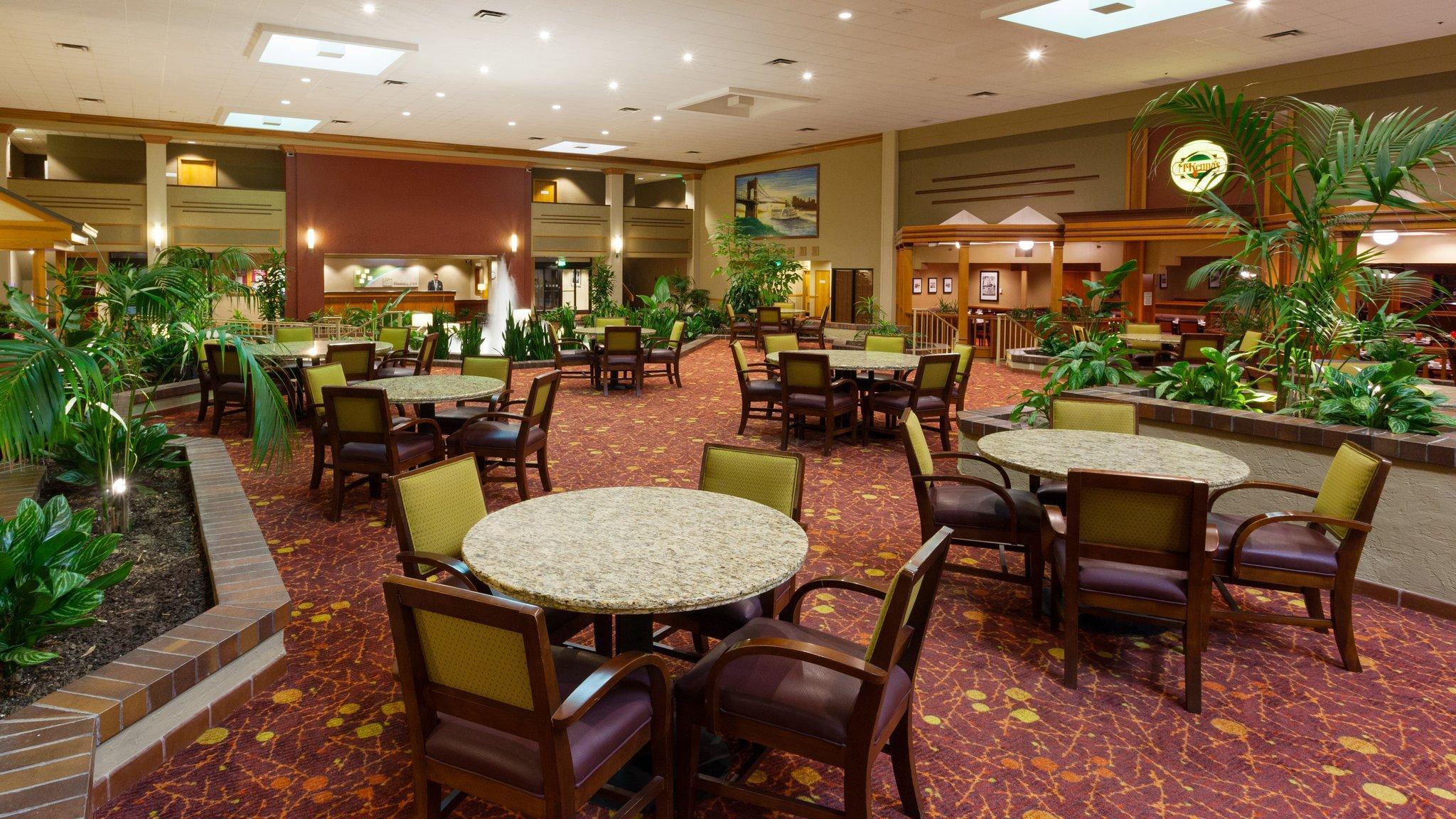 Holiday Inn Cincinnati Airport By Ihg Эрлангер Экстерьер фото
