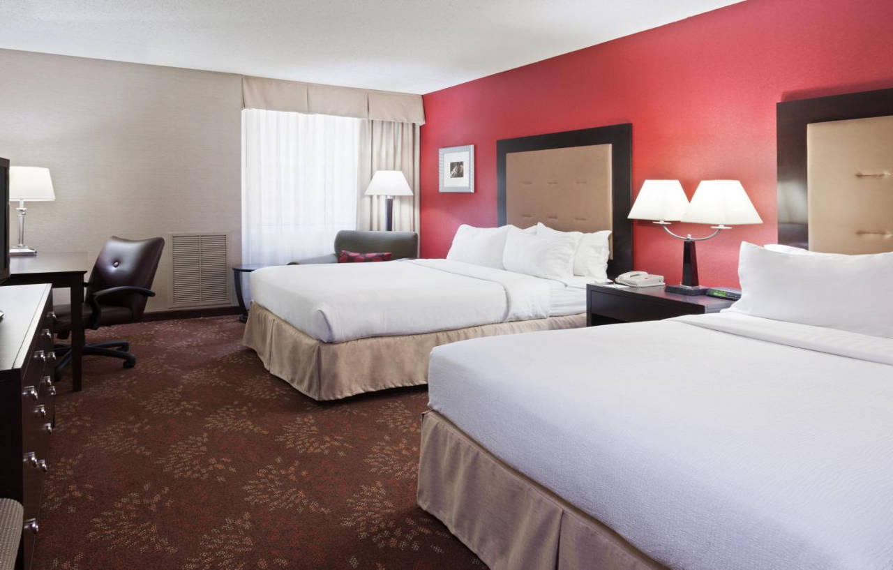 Holiday Inn Cincinnati Airport By Ihg Эрлангер Экстерьер фото