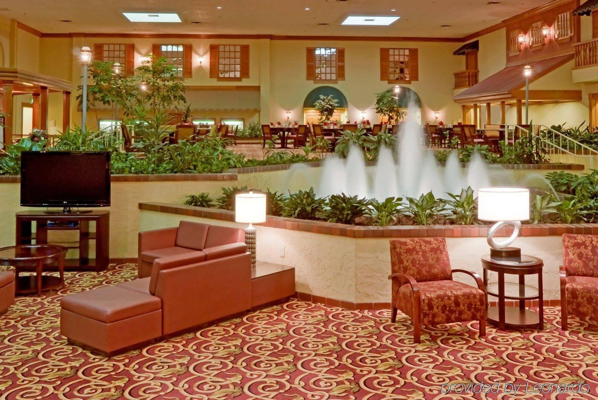Holiday Inn Cincinnati Airport, An Ihg Hotel Эрлангер Экстерьер фото