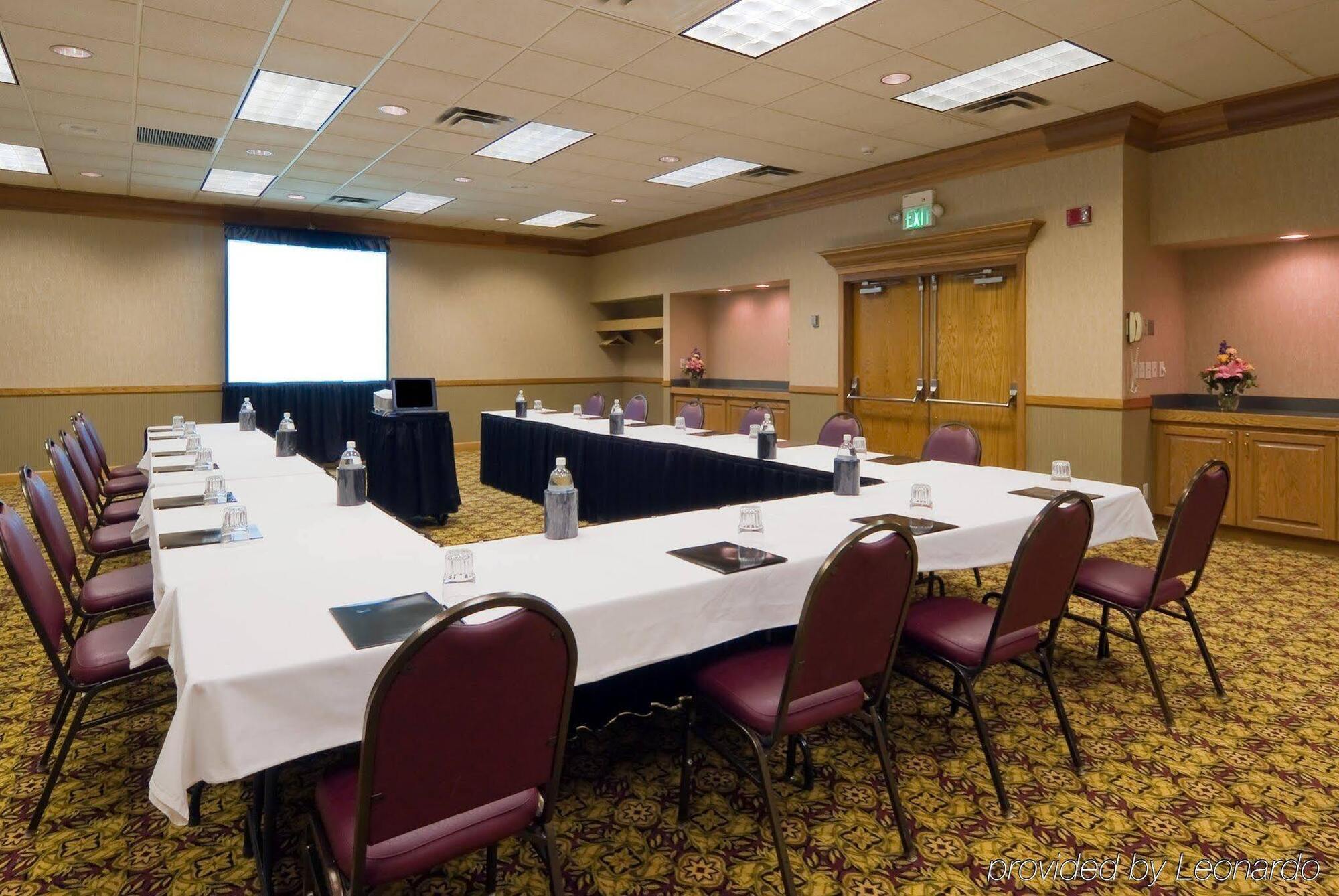 Holiday Inn Cincinnati Airport By Ihg Эрлангер Экстерьер фото